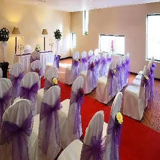 Hotel Mcgettigans 3*