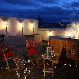 Hotel Mcgettigans 3*