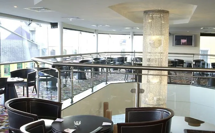 Mcgettigans 3* Леттеркенни