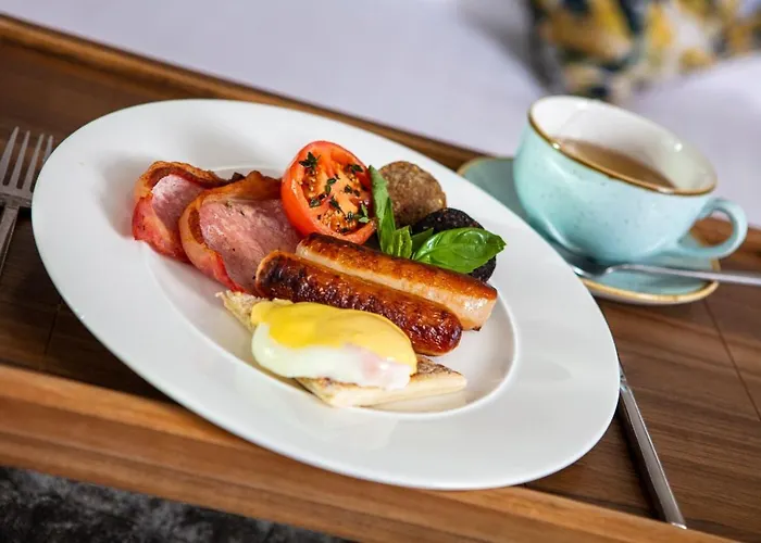 Mcgettigans Hotel Letterkenny