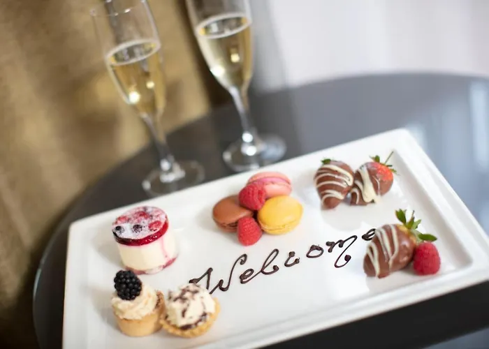 Mcgettigans 3* Letterkenny