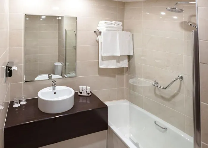 Hotel Mcgettigans Letterkenny